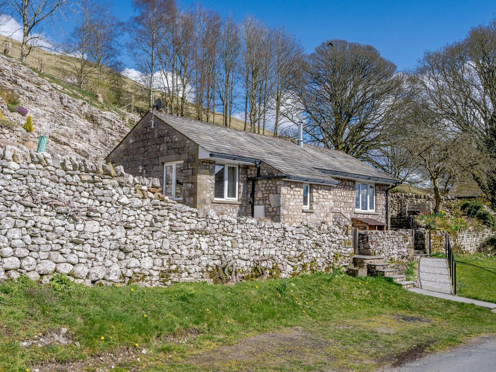 Limecroft Vila Malham Exterior foto